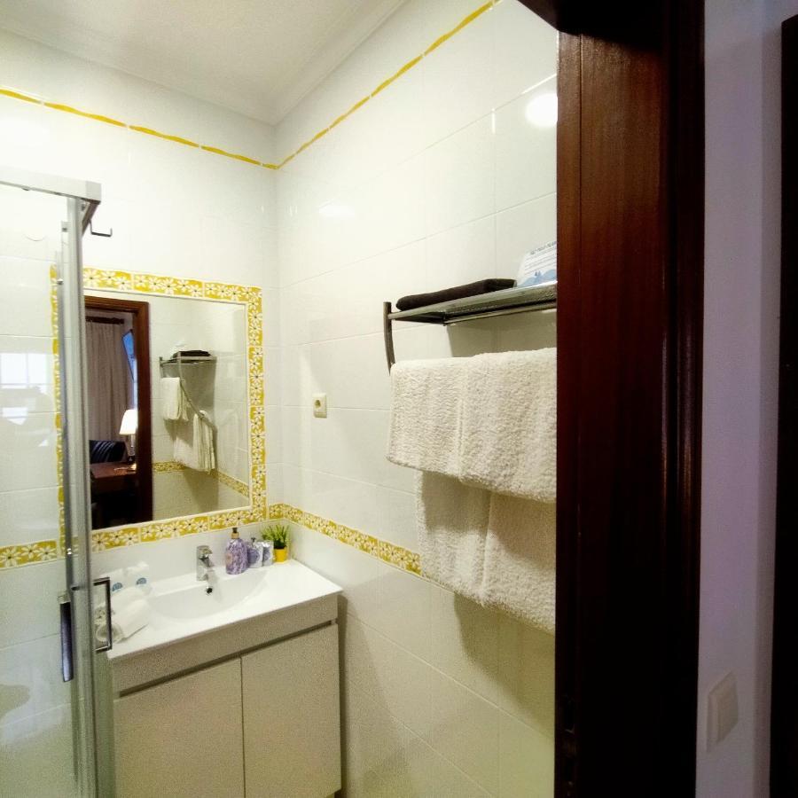 Hotel Casa Do Rio Termas de São Pedro do Sul Esterno foto