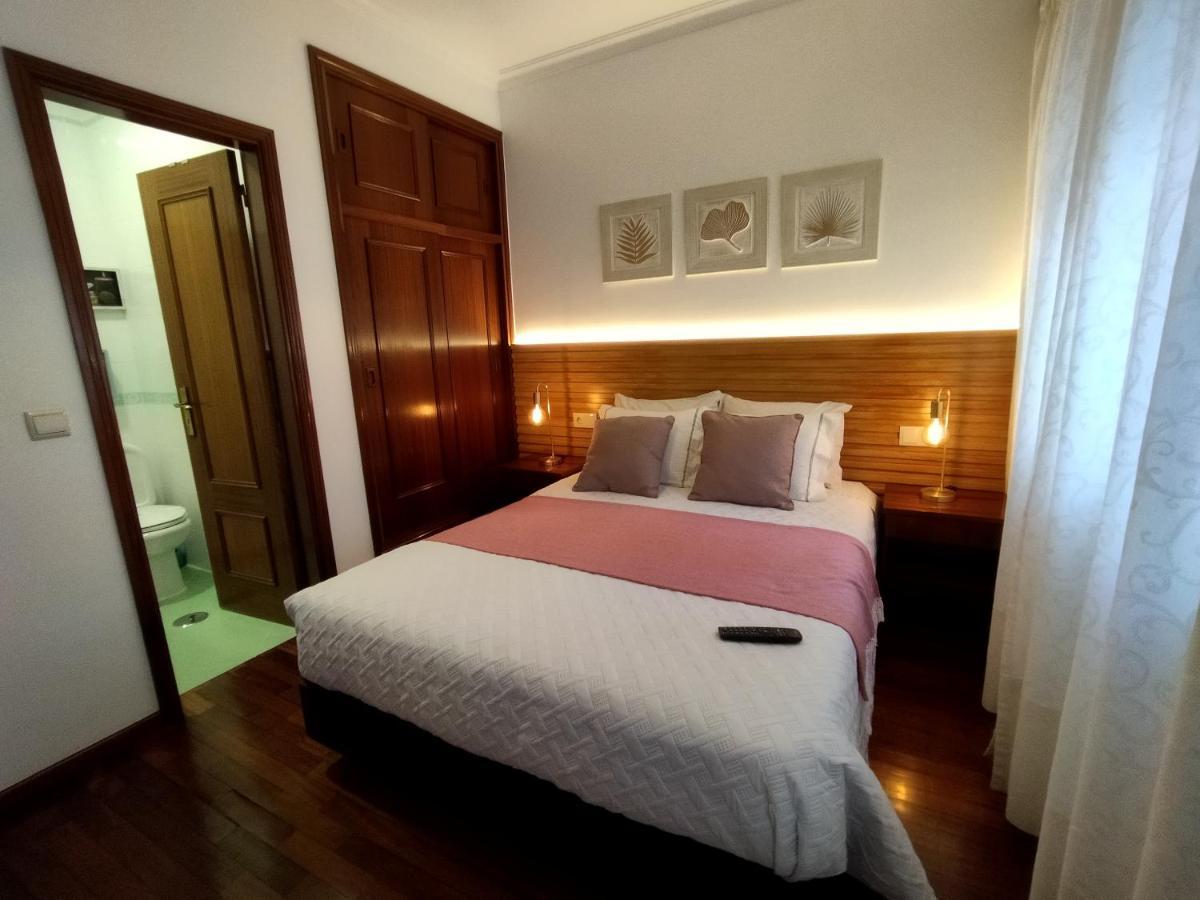 Hotel Casa Do Rio Termas de São Pedro do Sul Esterno foto