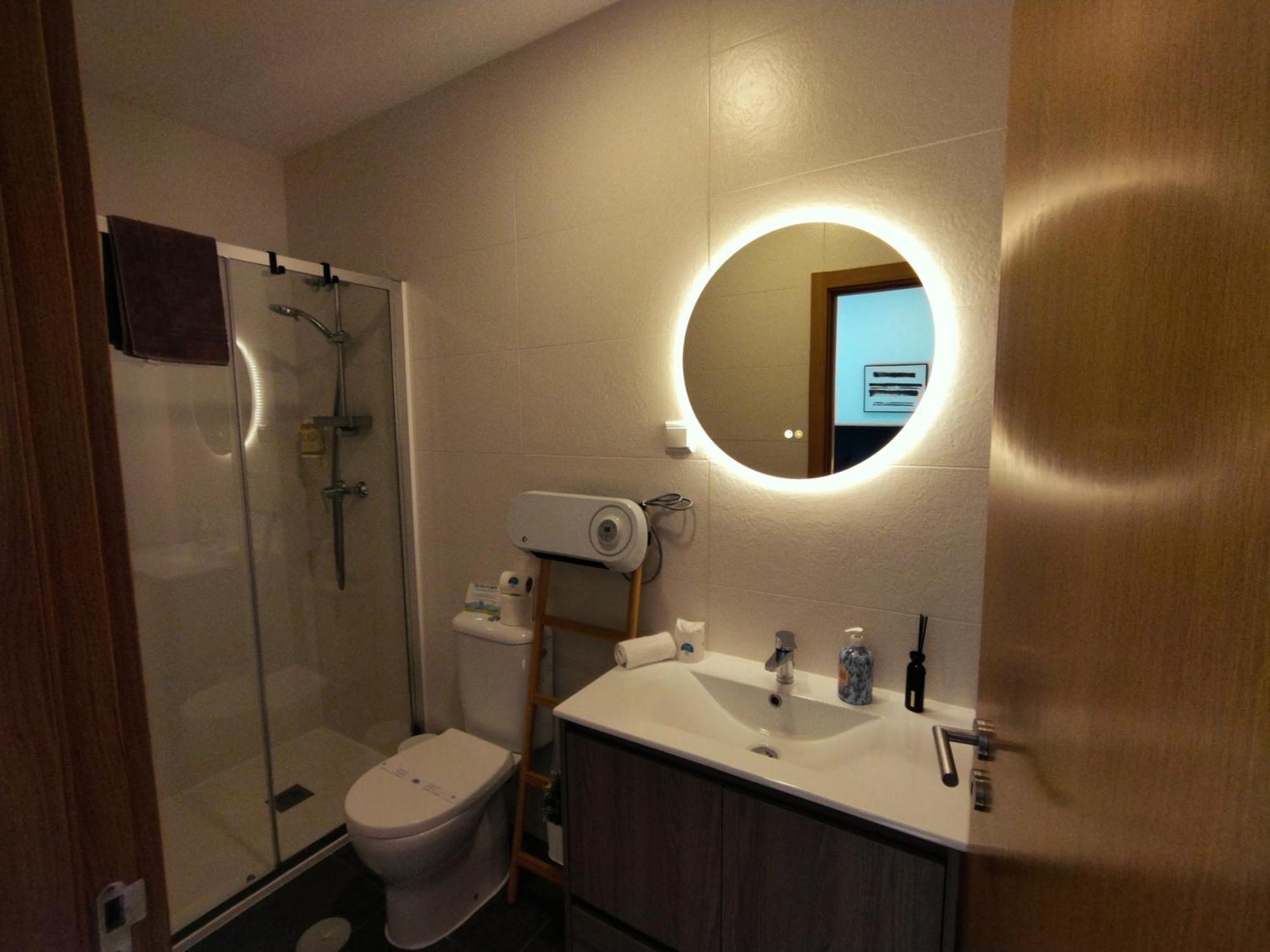 Hotel Casa Do Rio Termas de São Pedro do Sul Esterno foto